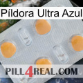 Píldora Ultra Azul 24